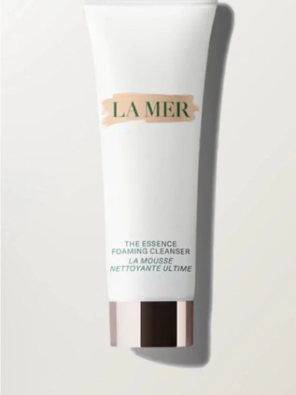 La Mer The Essence Foaming Cleanser – 30ml